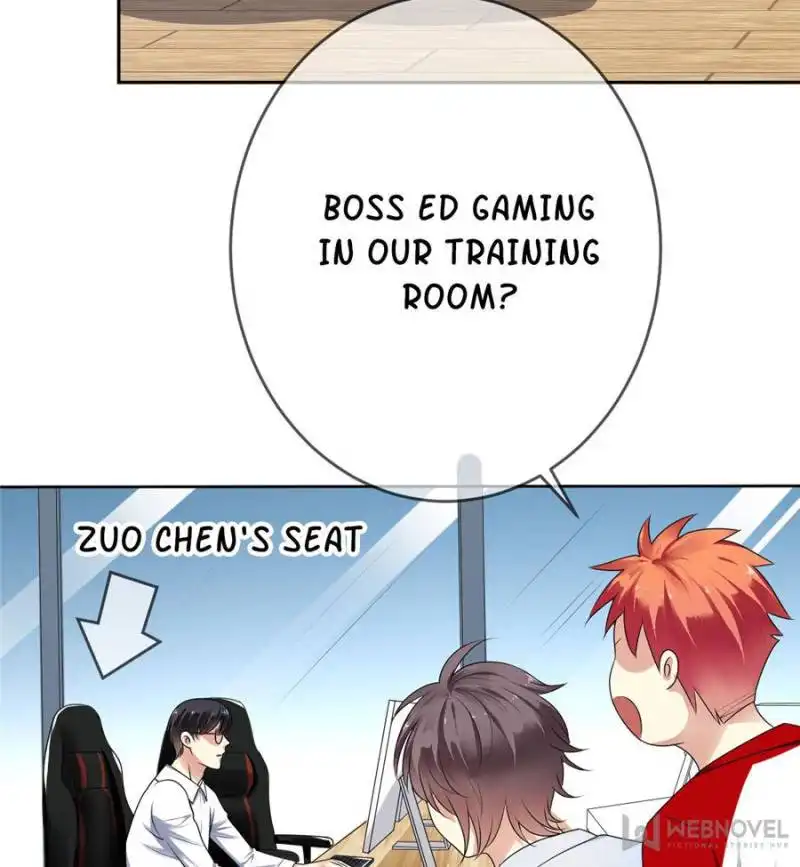 Legend Reboot Chapter 69 39